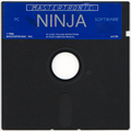 Media (5.25" Disk)