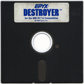 Media (5.25" Disk)