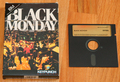 Photo - Black Monday box and contents