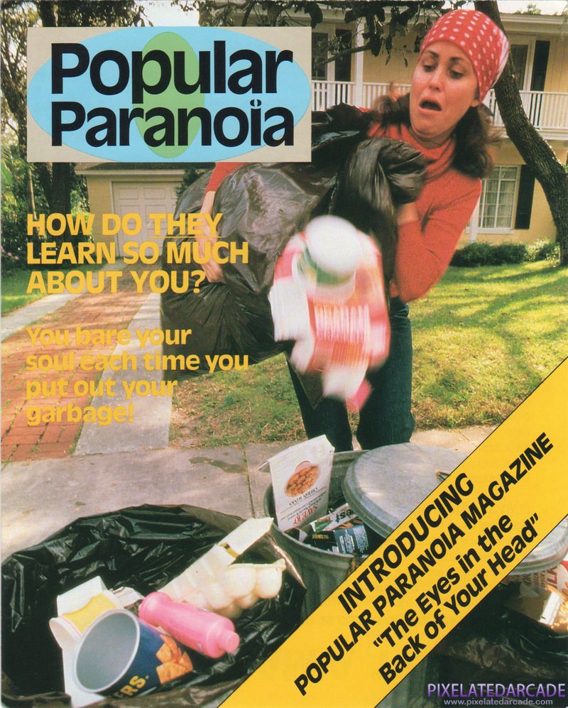 Bureaucracy Cover Art: Bureaucracy Cover Art: