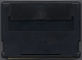 Media (Cartridge) - Back