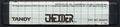 Media (Cartridge) - Top