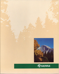 Inside Cover - Front