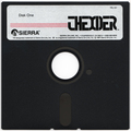 Media (5.25" Disk) - Disk 1 of 2 - Front