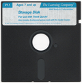 Media (5.25" Disk) - Disk 2 of 2