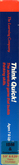 Side Cover - Left Spine