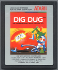 Media (Cartridge) - Front