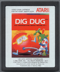 Media (Cartridge) - Front