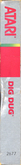 Side Cover - Right Spine