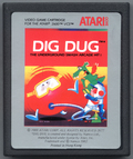 Media (Cartridge) - Front