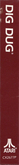 Side Cover - Right Spine