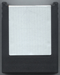 Media (Cartridge) - Back