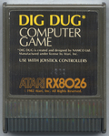 Media (Cartridge) - Front