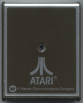 Media (Cartridge) - Back