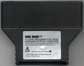 Media (Cartridge)