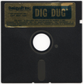 Media (5.25" Disk)