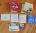 Photo - Box and contents