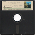 Media (5.25" Disk) - Disk 1 of 2