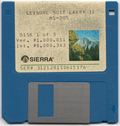 Media (5.25" Disk)