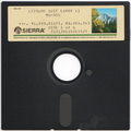Media (5.25" Disk)