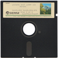 Media (5.25" Disk)