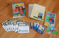Photo - Box and contents