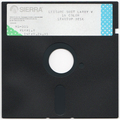 Media (5.25" Disk) - Disk 1 of 4