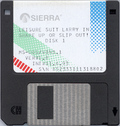Media (3.5" Disk)