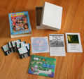 Photo - Box and contents