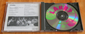 Photo - Jewel case and game disk