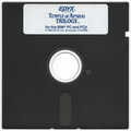 Disk Sleeve