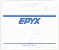 Side Cover - Front