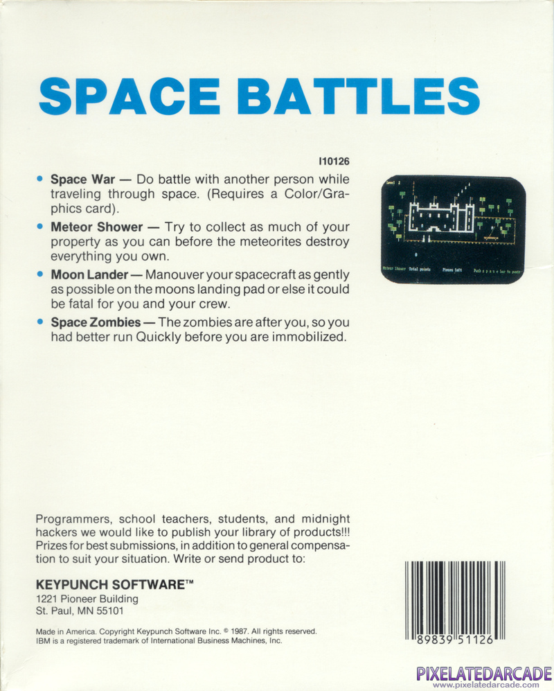 Space Battles Cover Art: Space Battles Cover Art: