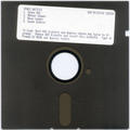 Media (5.25" Disk)