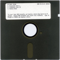 Media (5.25" Disk)