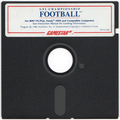 Media (5.25" Disk)