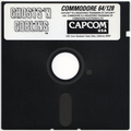 Media (5.25" Disk) - Commodore 64 disk