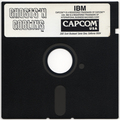 Media (5.25" Disk) - IBM disk