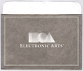 Disk Sleeve - Front