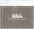 Disk Sleeve - Front