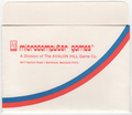 Disk Sleeve