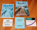 Photo - Box and contents