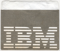 Disk Sleeve - Front