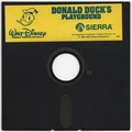 Media (5.25" Disk)