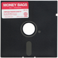 Media (5.25" Disk) - Disk 2 of 2
