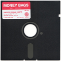 Media (5.25" Disk) - Disk 1 of 2
