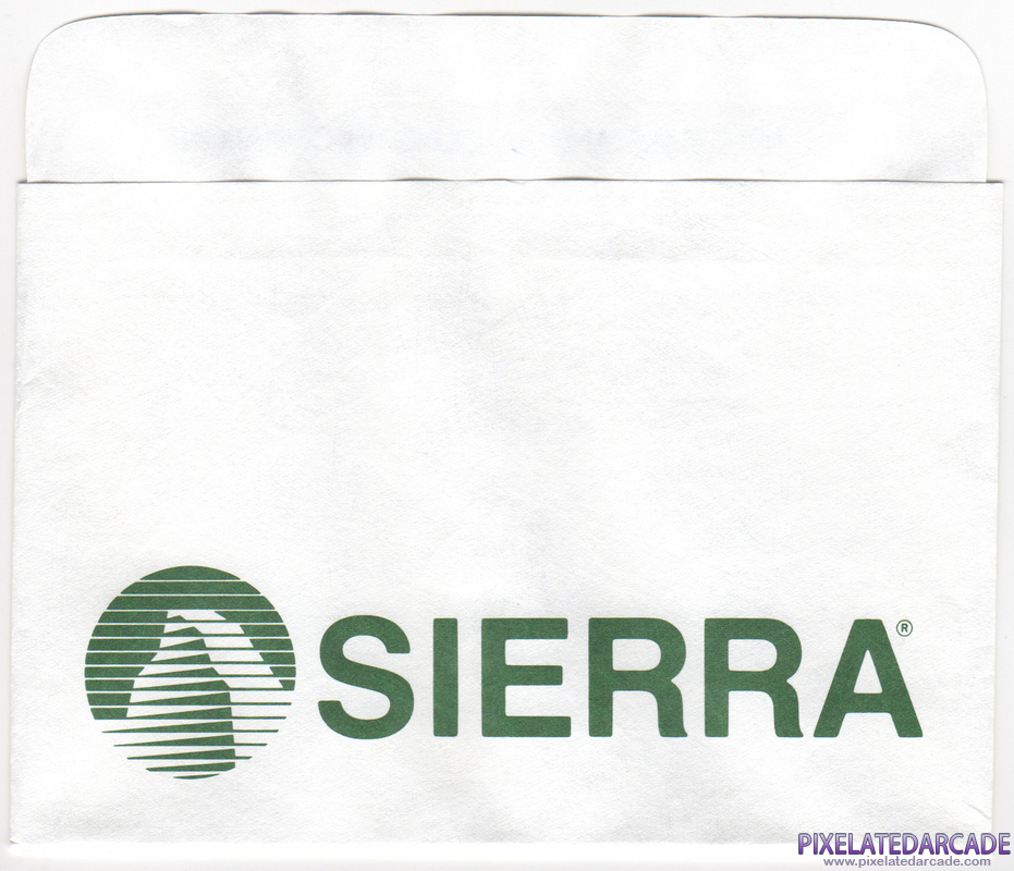 Silpheed Cover Art: Silpheed Cover Art: