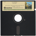 Media (5.25" Disk) - Disk 1 of 4