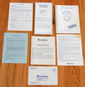 Photo - Police Quest documentation