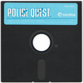 Media (5.25" Disk)